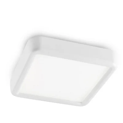 Потолочный светильник Leds C4 Net 15-3536-BW-M1