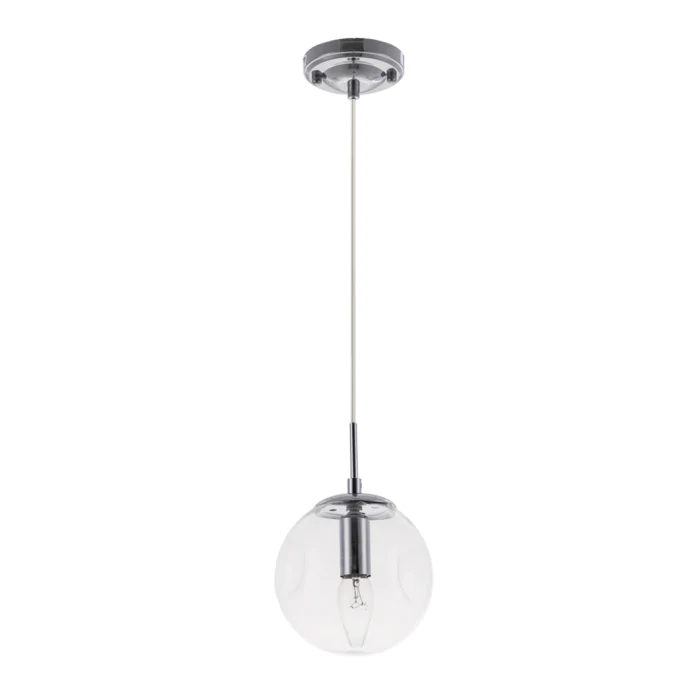 Светильник подвесной Arte Lamp TUREIS A9915SP-1CC