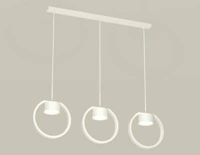 Комплект подвесного светильника Ambrella light XB9106100