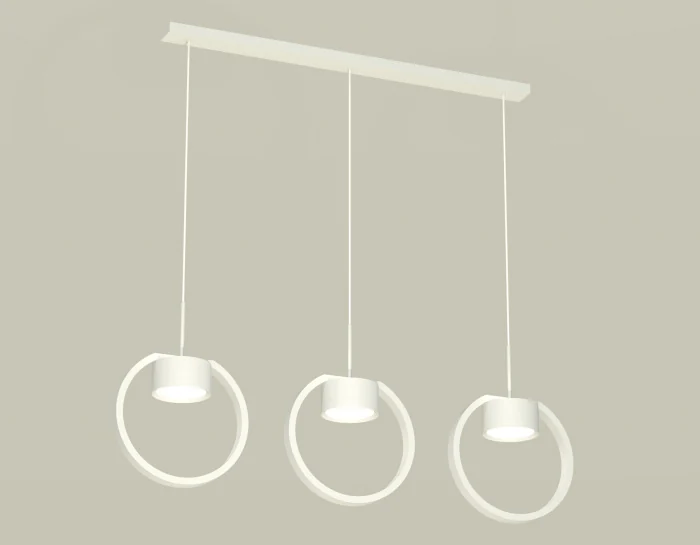 Комплект подвесного светильника Ambrella light XB9106100