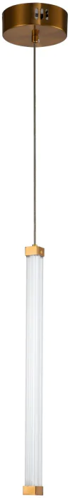 Светильник подвесной Stilfort 4010/05/01PS Quadro