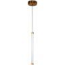 Светильник подвесной Stilfort 4010/05/01PS Quadro