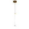Светильник подвесной Stilfort 4010/05/01PS Quadro