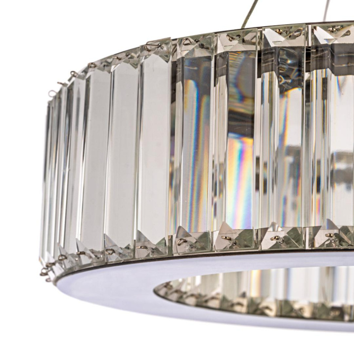 Подвесной светильник Arti Lampadari Anzio L 1.5.40.100 N