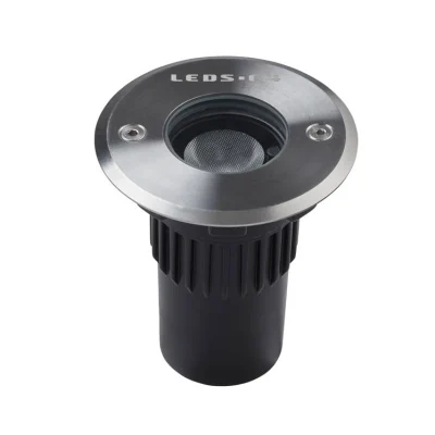 Уличный встраиваемый светильник GEA 55-9973-CA-CM