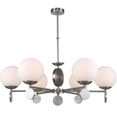 Люстра на штанге Stilfort 2141/11/06P Marsela