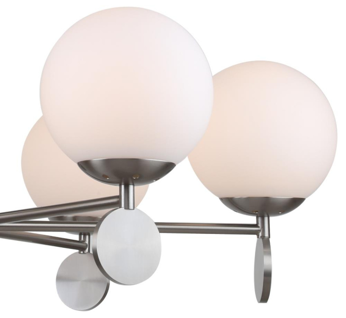 Люстра на штанге Stilfort 2141/11/06P Marsela