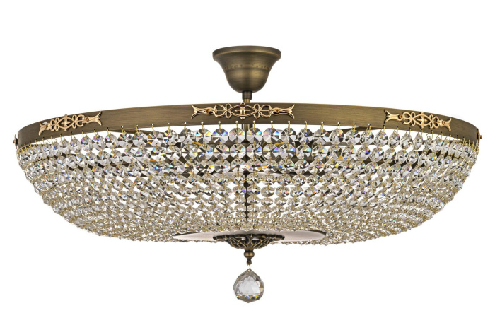 Потолочный светильник Arti Lampadari Pera E 1.3.60.2.100 MA