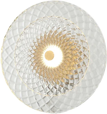 Светильник настенный Stilfort 4012/05/01WL Sportu