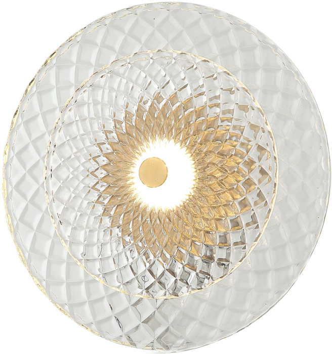 Светильник настенный Stilfort 4012/05/01WL Sportu