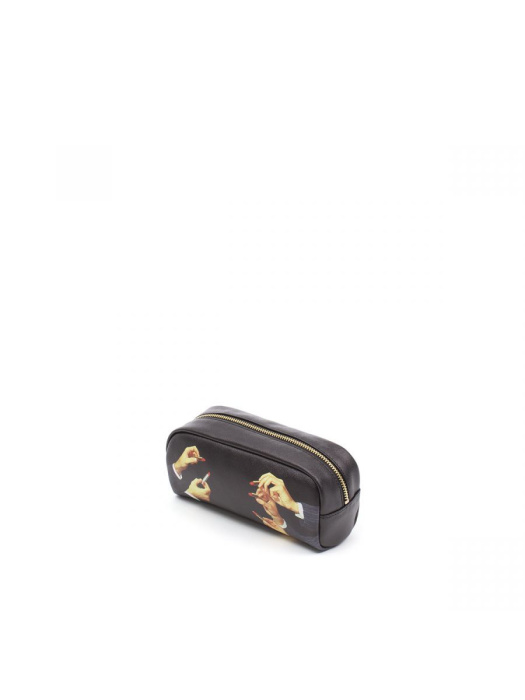 Косметичка Seletti Toiletpaper Bag 2544