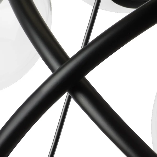 Люстра подвесная Croco Lightstar 815390