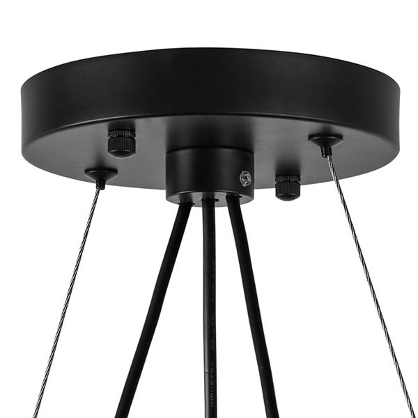 Люстра подвесная Croco Lightstar 815390