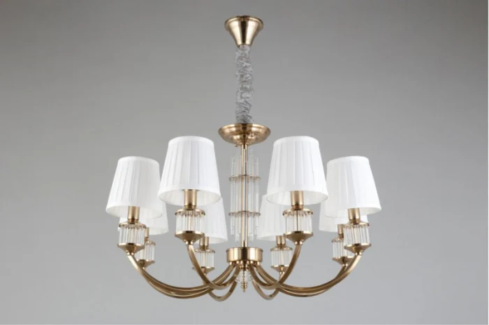 Люстра подвесная Aployt Zhaklin APL.744.03.08