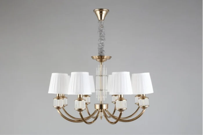 Люстра подвесная Aployt Zhaklin APL.744.03.08