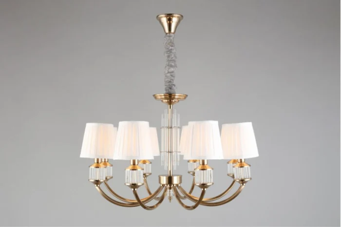 Люстра подвесная Aployt Zhaklin APL.744.03.08