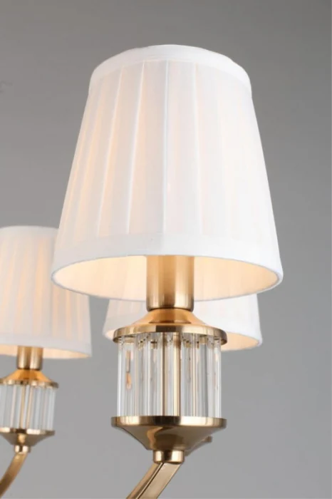 Люстра подвесная Aployt Zhaklin APL.744.03.08