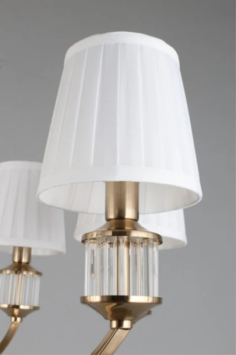 Люстра подвесная Aployt Zhaklin APL.744.03.08