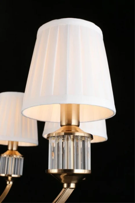 Люстра подвесная Aployt Zhaklin APL.744.03.08