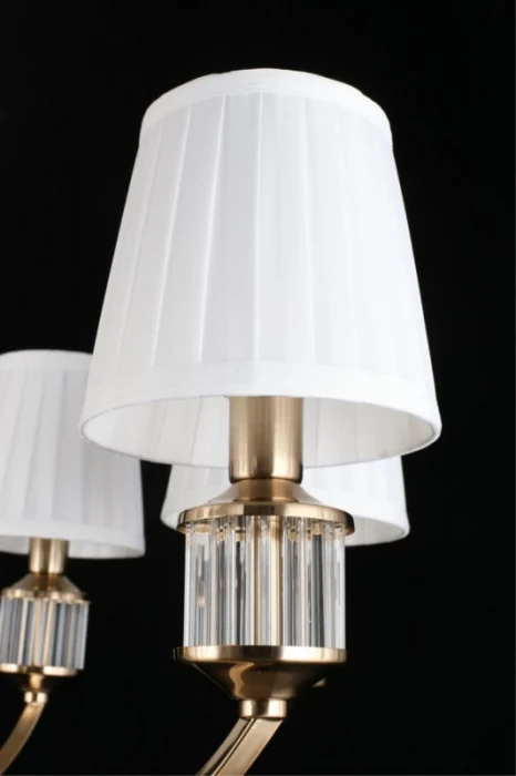 Люстра подвесная Aployt Zhaklin APL.744.03.08