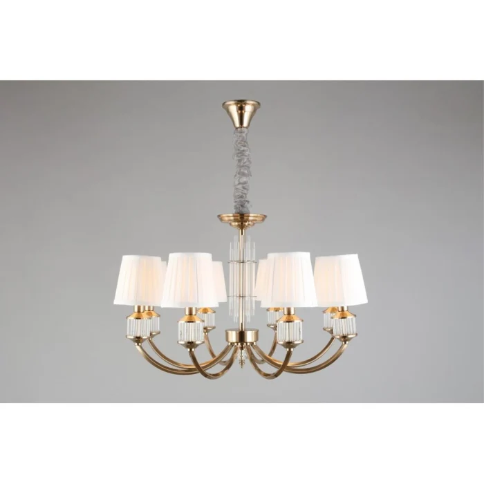 Люстра подвесная Aployt Zhaklin APL.744.03.08