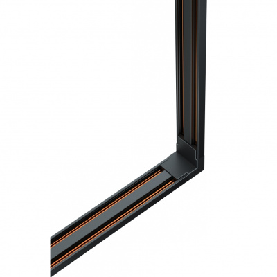 Коннектор питания iLedex VISION POWER CONNECT 4825-Г-TYPE-BK