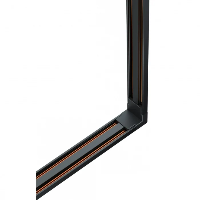 Коннектор питания iLedex VISION POWER CONNECT 4825-Г-TYPE-BK