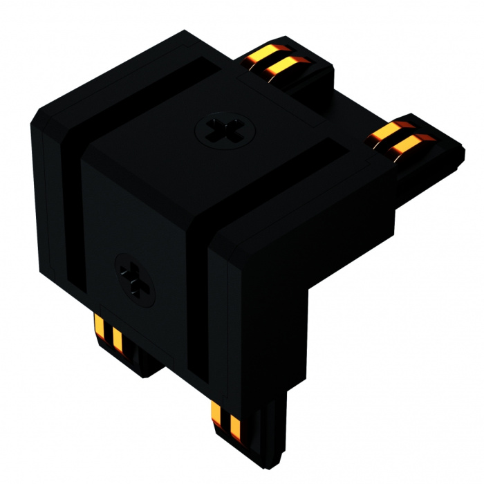 Коннектор питания iLedex VISION POWER CONNECT 4825-Г-TYPE-BK