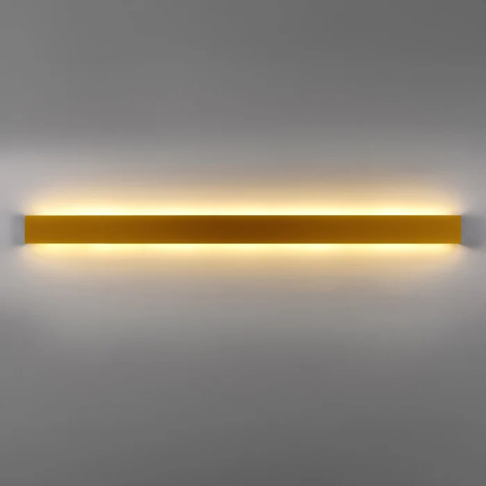 Настенный светильник с переключателем цв. температуры Lightstar Fiume 810543CCT