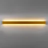 Настенный светильник с переключателем цв. температуры Lightstar Fiume 810543CCT
