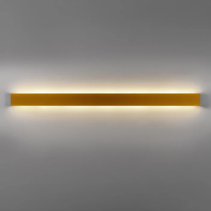 Настенный светильник с переключателем цв. температуры Lightstar Fiume 810543CCT