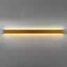 Настенный светильник с переключателем цв. температуры Lightstar Fiume 810543CCT