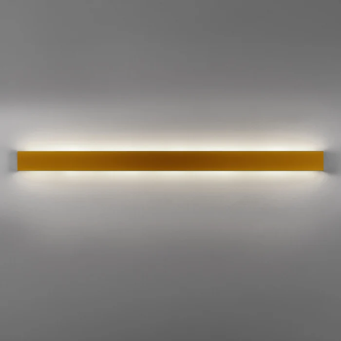Настенный светильник с переключателем цв. температуры Lightstar Fiume 810543CCT