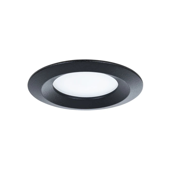 Светильник точечный встраиваемый со сменной лампой Arte Lamp MIRA A2861PL-1BK