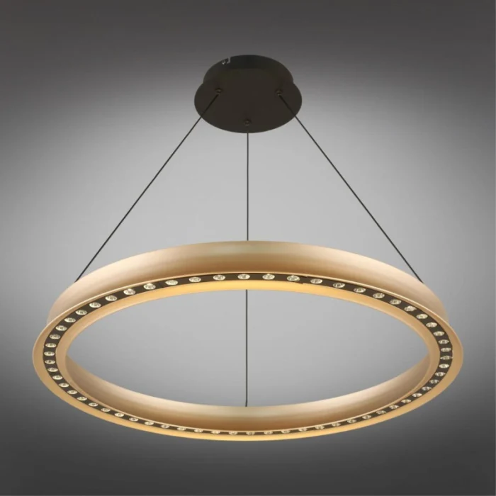 Люстра подвесная Aployt Justyna APL.787.03.50