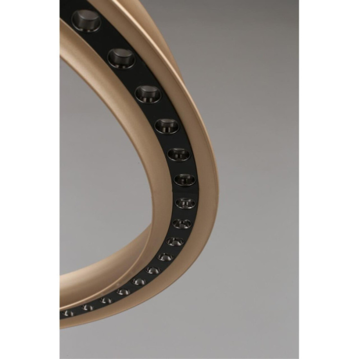 Люстра подвесная Aployt Justyna APL.787.03.50