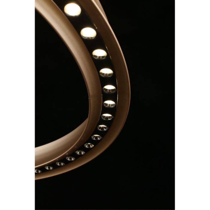 Люстра подвесная Aployt Justyna APL.787.03.50