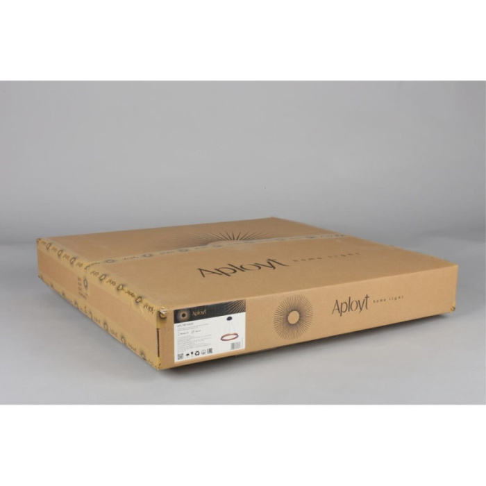 Люстра подвесная Aployt Justyna APL.787.03.50