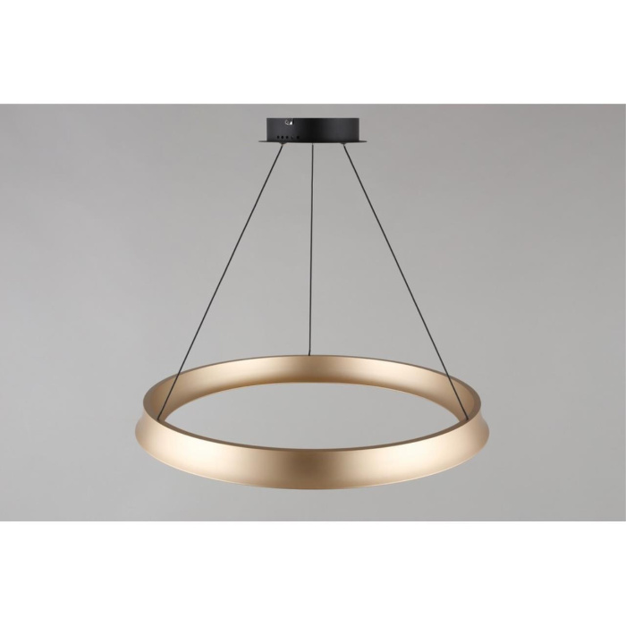 Подвесной светодиодный светильник Aployt Justyna APL.787.03.50