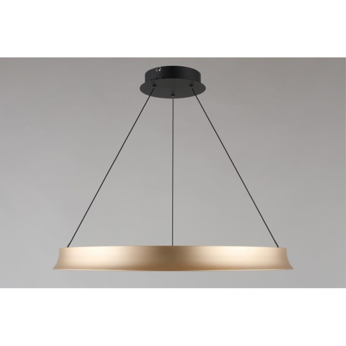 Подвесной светодиодный светильник Aployt Justyna APL.787.03.50