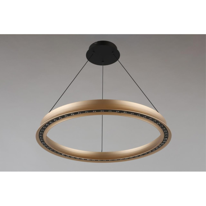 Подвесной светодиодный светильник Aployt Justyna APL.787.03.50