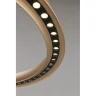 Подвесной светодиодный светильник Aployt Justyna APL.787.03.50