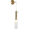 Светильник подвесной настенный Stilfort 2184/05/01PW MONNE