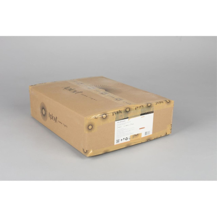 Люстра подвесная Aployt Brynia APL.307.23.02