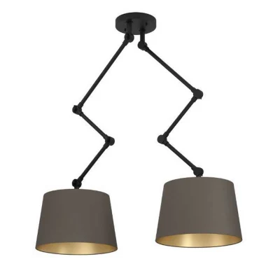 Люстра PISTUNIO EGLO 390199