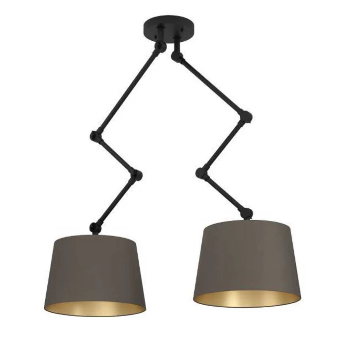 Люстра PISTUNIO EGLO 390199