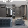 Встраиваемый светильник Hesby Lighting Breeze HSBL_0099