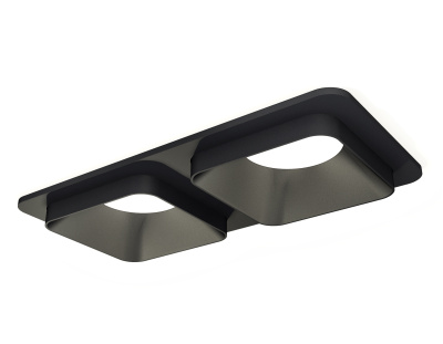 Комплект встраиваемого светильника Ambrella light XC7906002