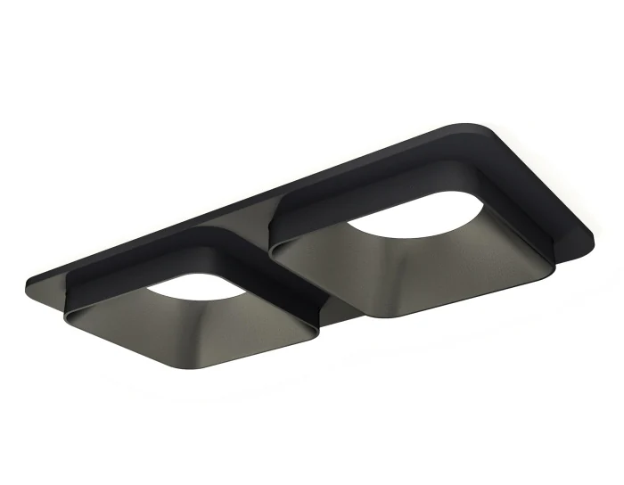 Комплект встраиваемого светильника Ambrella light XC7906002