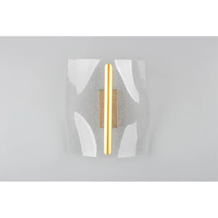 Светильник настенный Aployt Viola APL.659.01.11